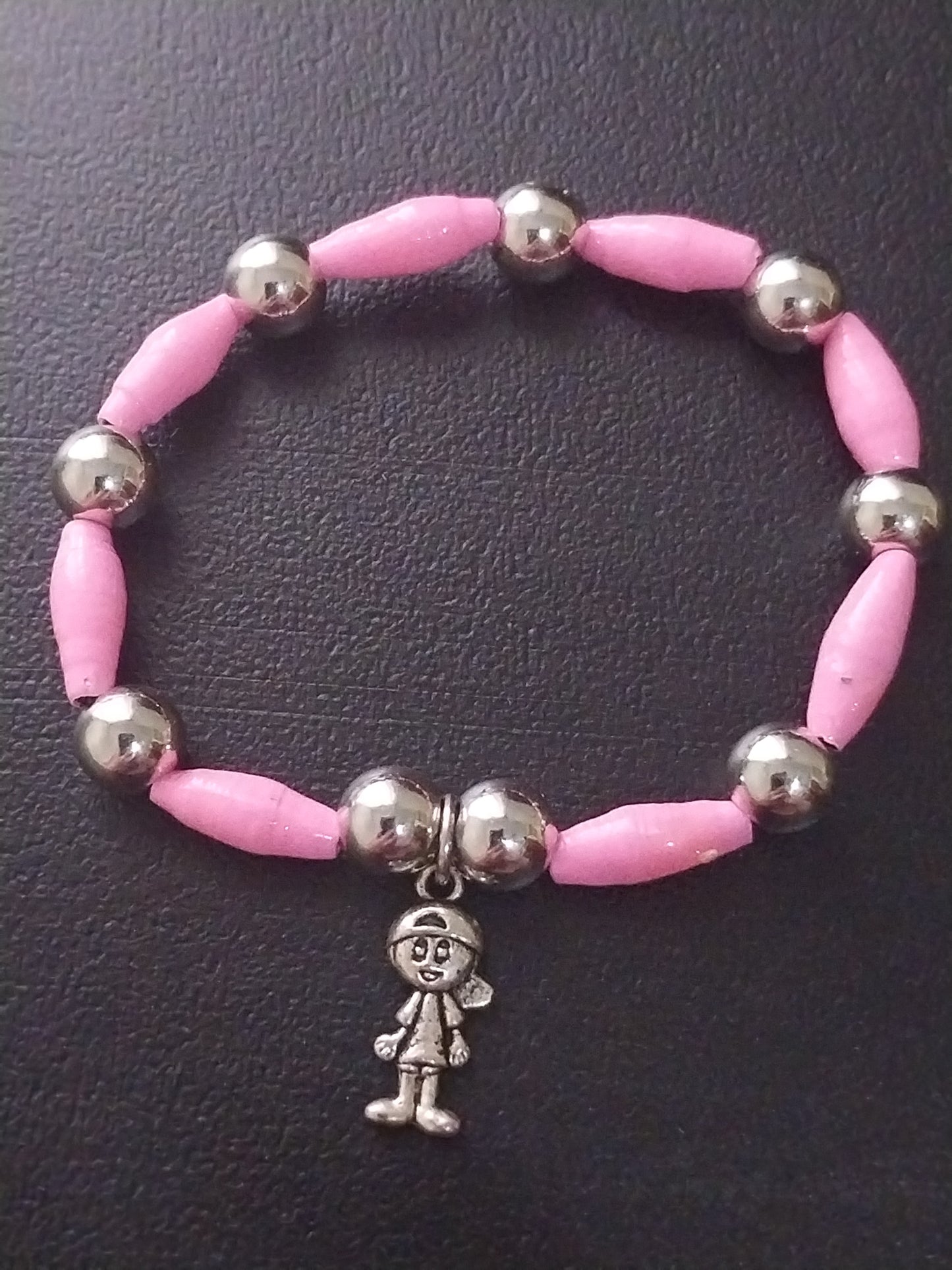 Bracelet ~ Lil Dude