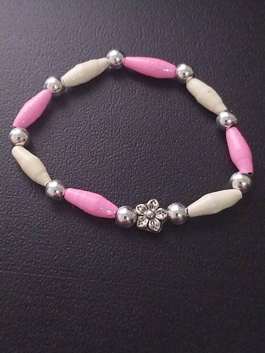 Bracelet ~ Blommietjie