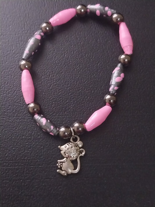 Bracelet ~ Mousey